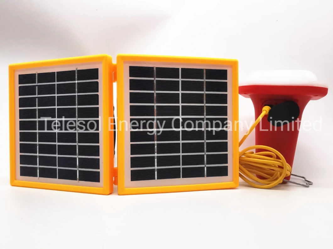 Without Battery & Delivered by Air Solar Charger for Mobile Phone Radio