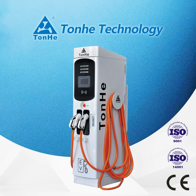 AC Home Charging Car Charger 11kw EV Wallbox Tonhe