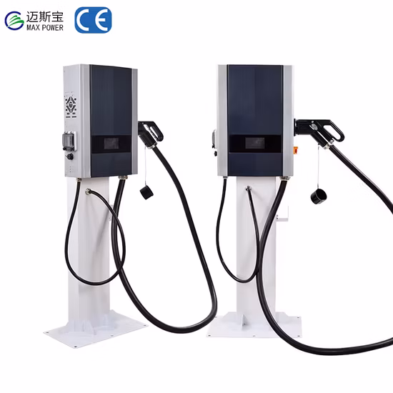 Bluesky 7kW ホーム AC EV 充電器ウォールボックス (タイプ 1 またはタイプ 2 付き)