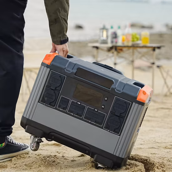 2022 ホットセール DIY カスタマイズ可能な Whaylan 太陽光発電機 300 ワット黒 110 V 220 V バッテリーオフグリッドポータブル太陽光発電所キャンプ用ソーラーパネル付き